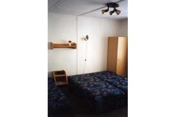 Fizetővendéglátó-hely Hořejší Herlíkovice 4